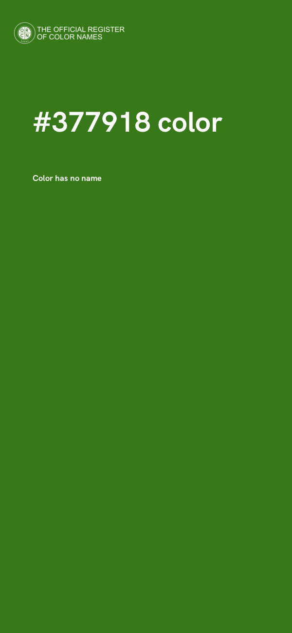 #377918 color image