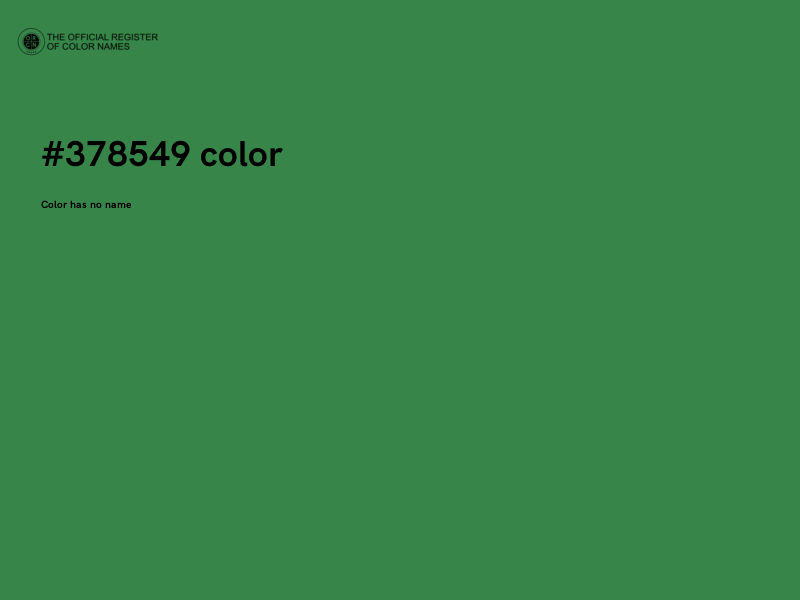 #378549 color image