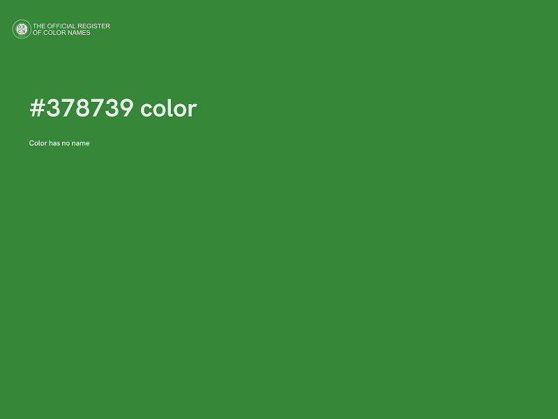 #378739 color image