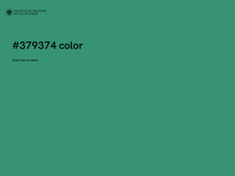 #379374 color image