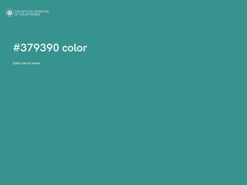 #379390 color image