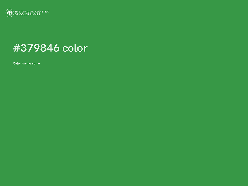 #379846 color image