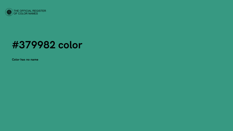 #379982 color image