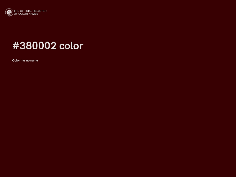 #380002 color image