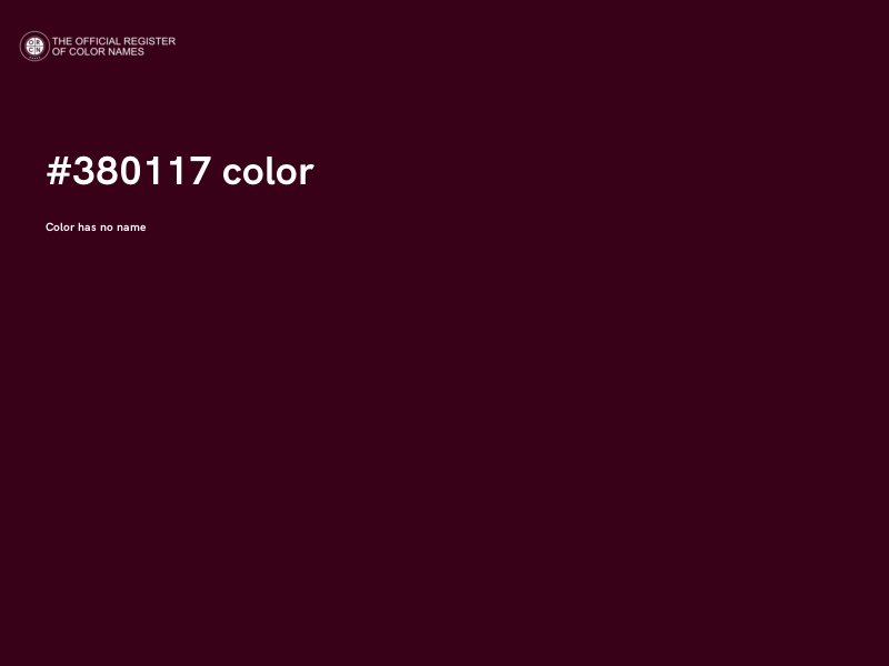 #380117 color image