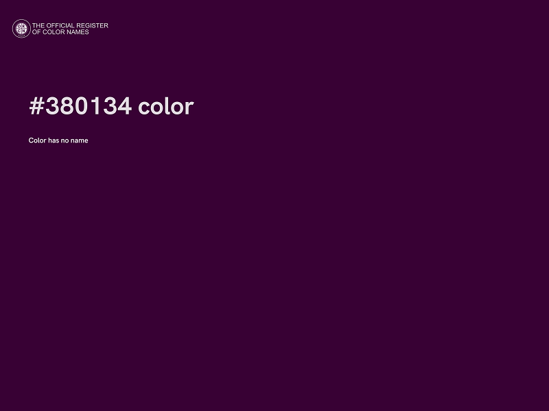 #380134 color image