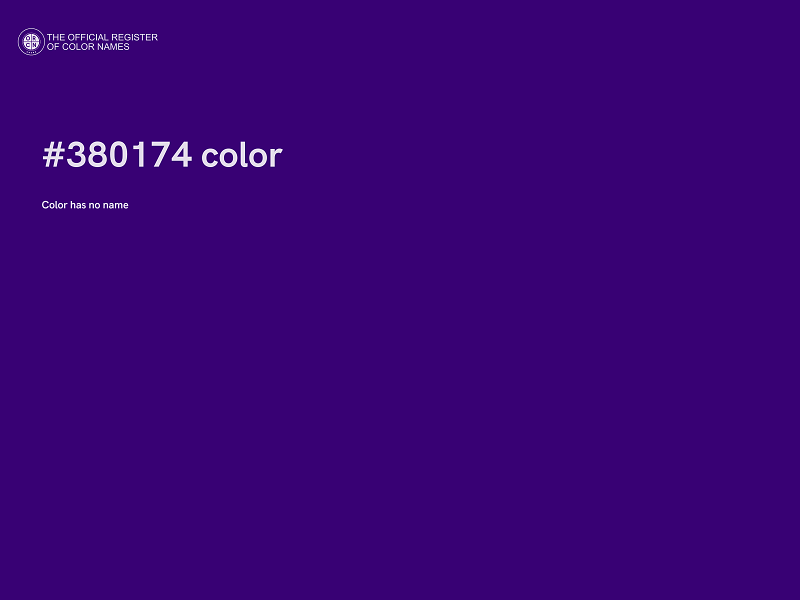 #380174 color image