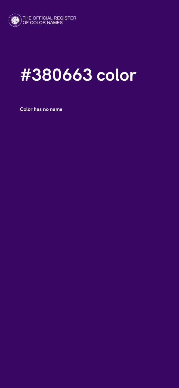 #380663 color image