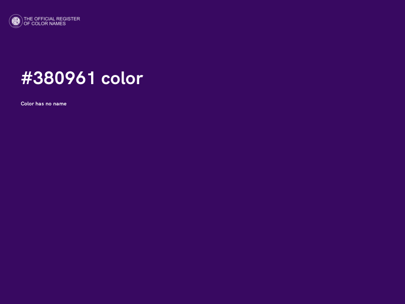 #380961 color image