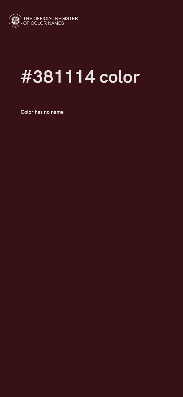 #381114 color image