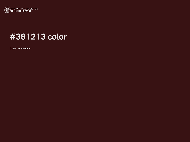 #381213 color image
