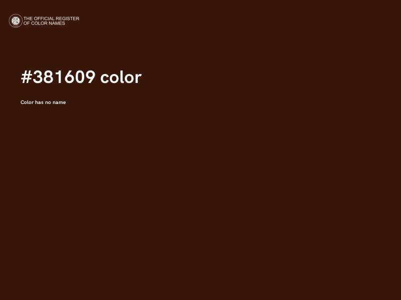#381609 color image