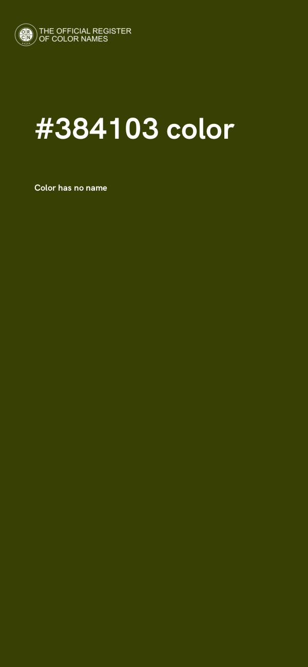 #384103 color image