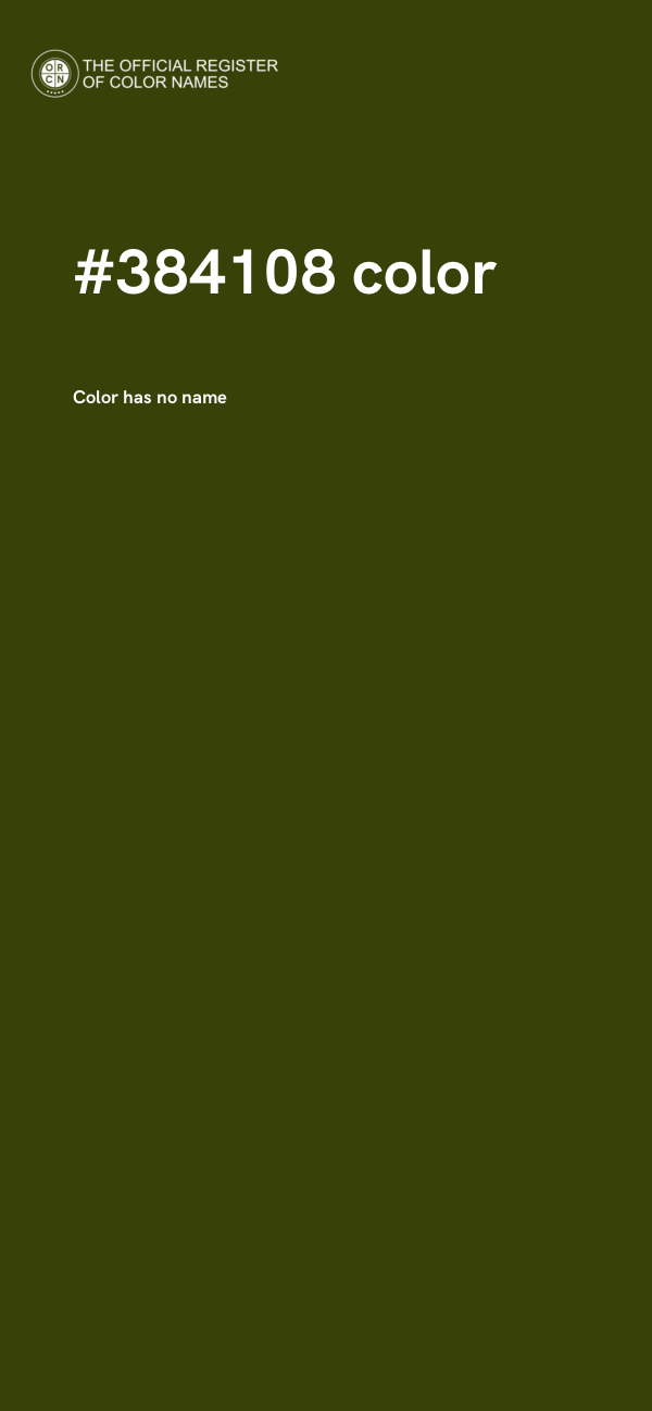 #384108 color image