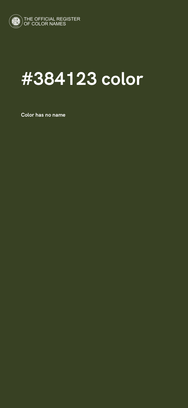 #384123 color image