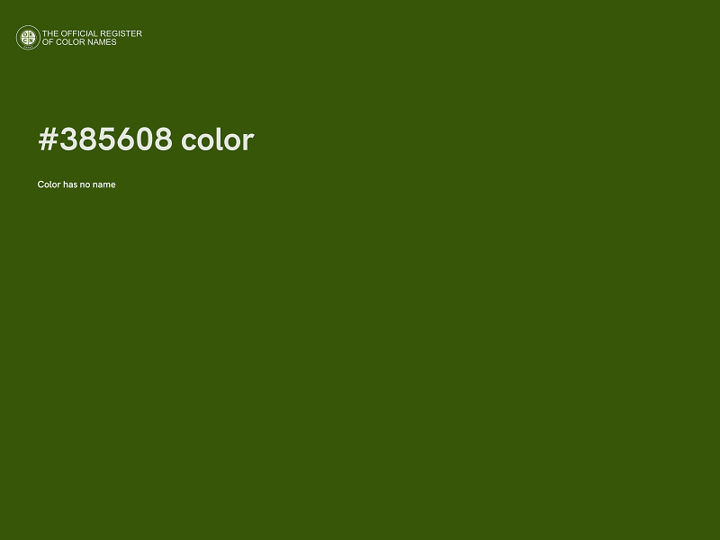 #385608 color image