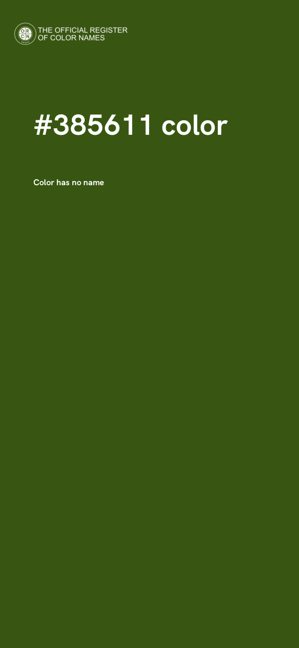 #385611 color image