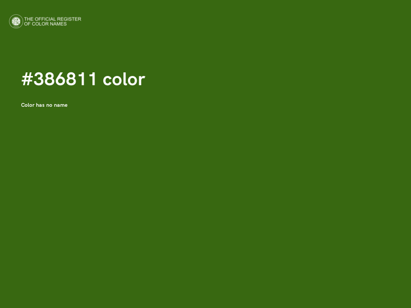 #386811 color image