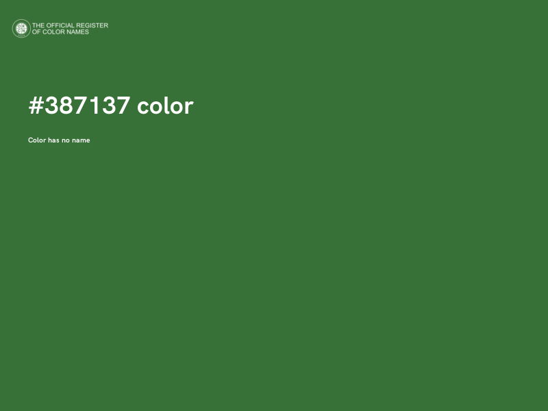 #387137 color image