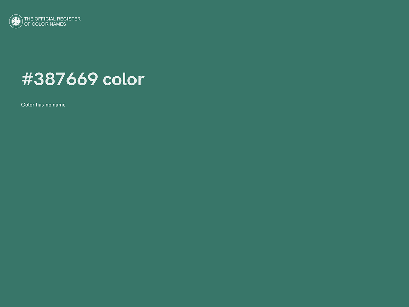 #387669 color image