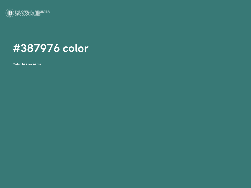 #387976 color image