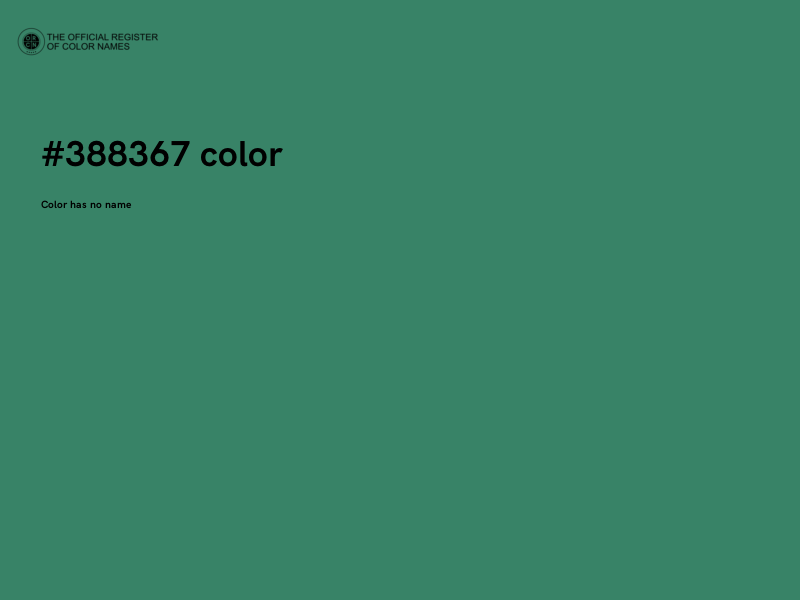 #388367 color image