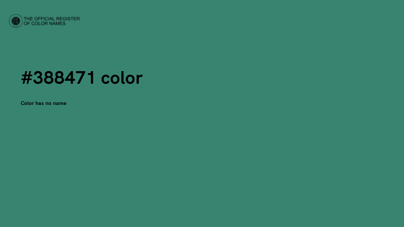 #388471 color image