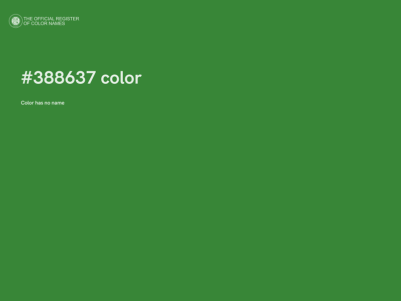 #388637 color image