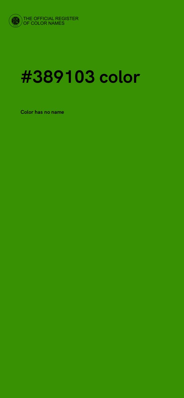 #389103 color image