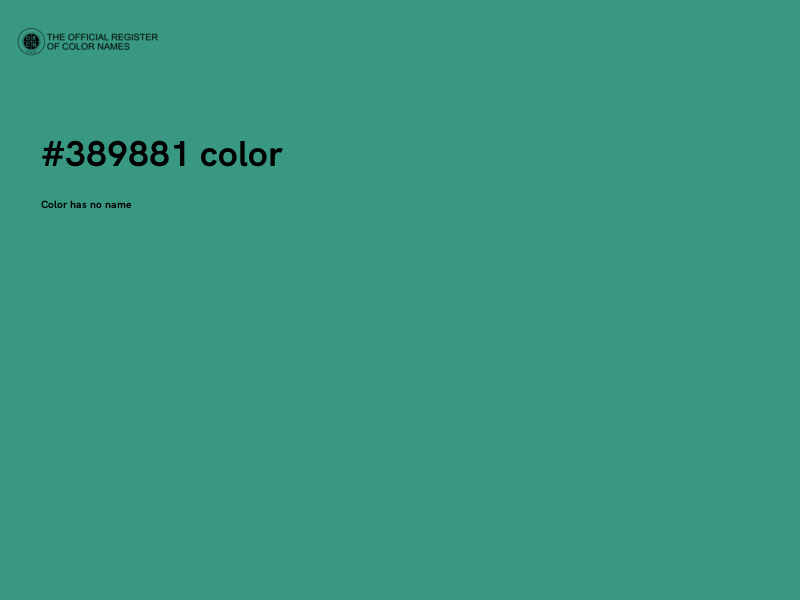 #389881 color image