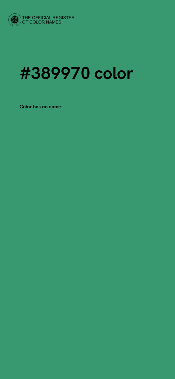 #389970 color image