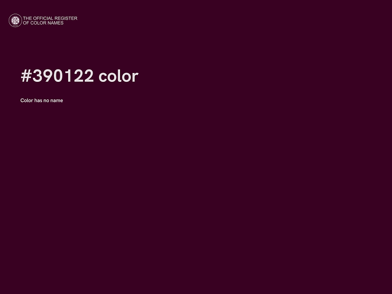 #390122 color image