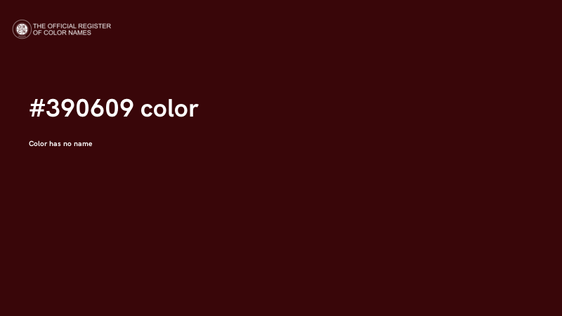 #390609 color image