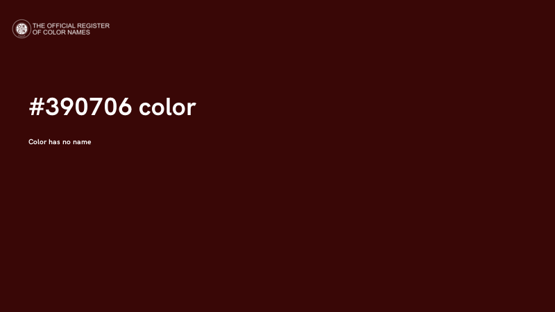 #390706 color image