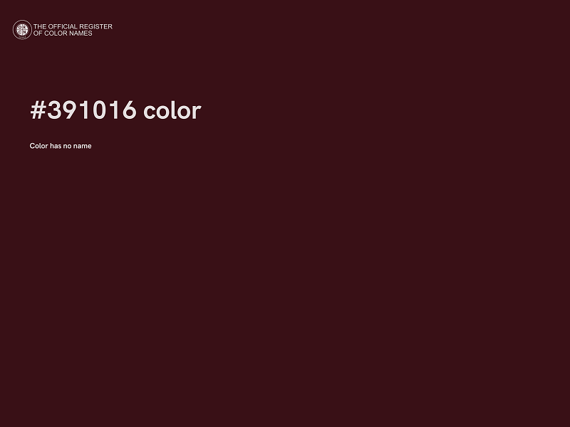 #391016 color image