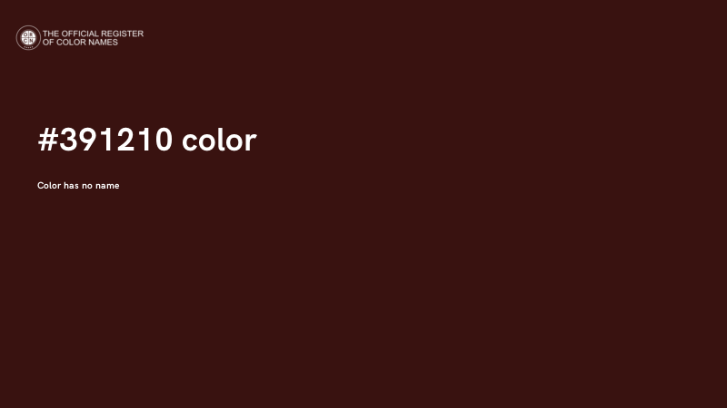 #391210 color image