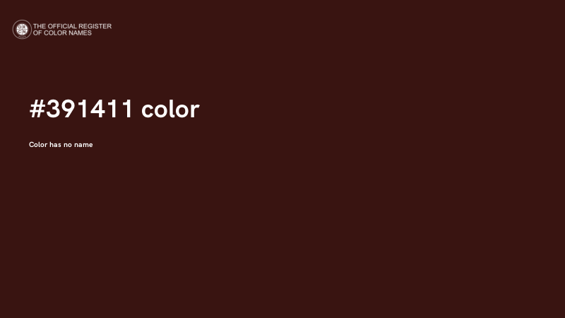 #391411 color image