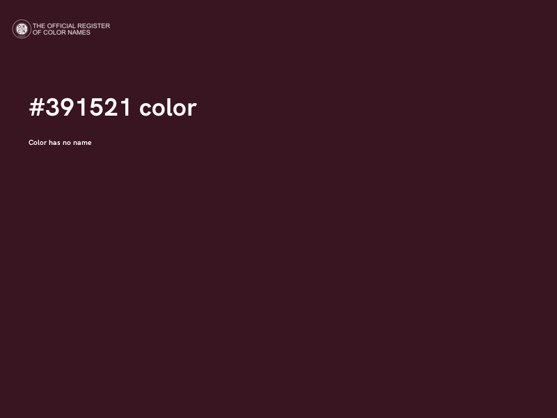 #391521 color image