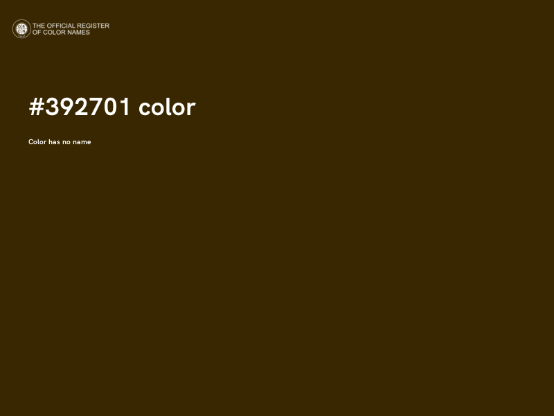 #392701 color image