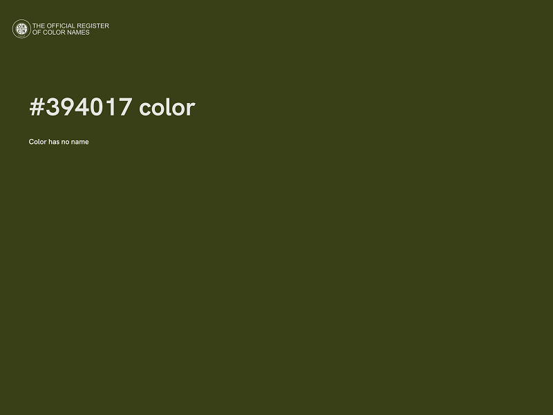 #394017 color image