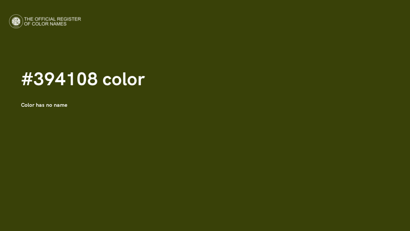 #394108 color image