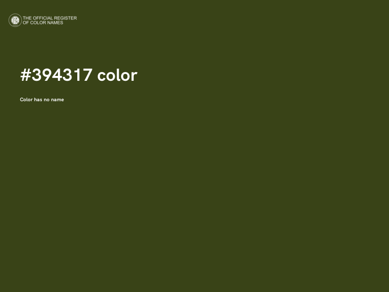 #394317 color image