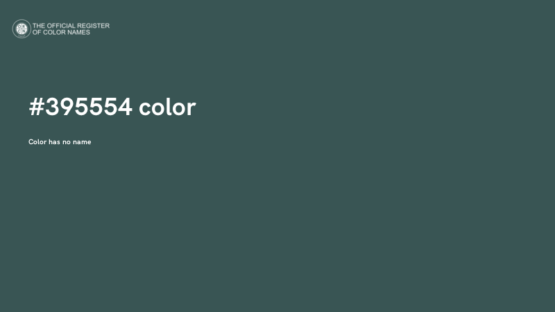 #395554 color image
