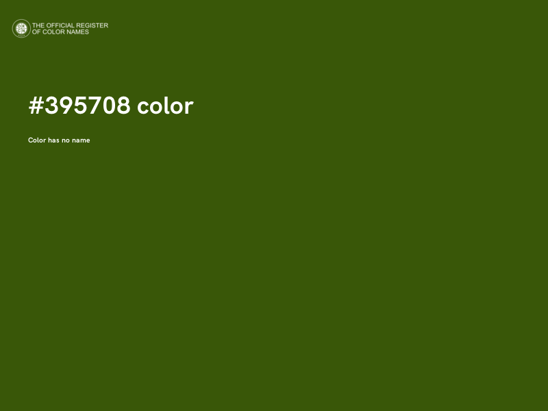 #395708 color image