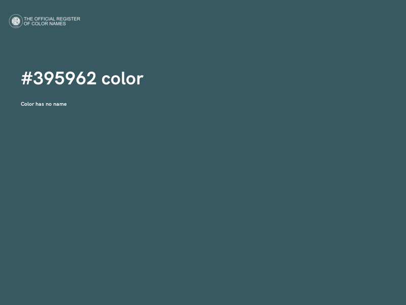 #395962 color image