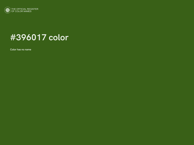 #396017 color image