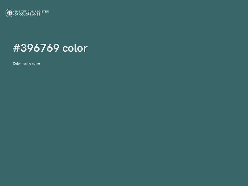 #396769 color image
