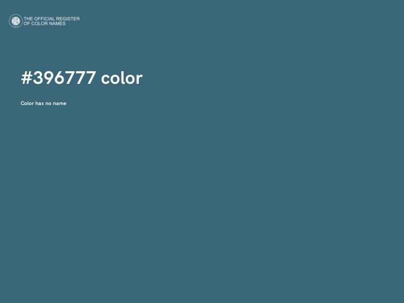 #396777 color image