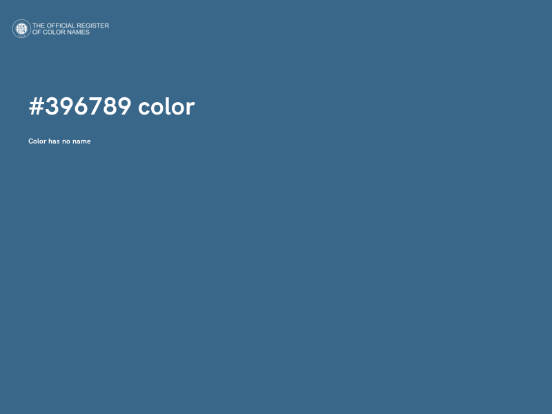#396789 color image