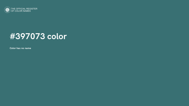 #397073 color image